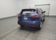 2021 Nissan Rogue Sport in Union City, GA 30291 - 18148674 9