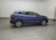 2021 Nissan Rogue Sport in Union City, GA 30291 - 18148674 10