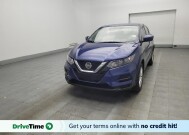 2021 Nissan Rogue Sport in Union City, GA 30291 - 18148674 1
