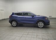 2021 Nissan Rogue Sport in Union City, GA 30291 - 18148674 11
