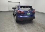 2021 Nissan Rogue Sport in Union City, GA 30291 - 18148674 5