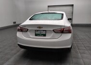 2022 Chevrolet Malibu in Athens, GA 30606 - 18148675 7