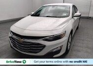 2022 Chevrolet Malibu in Athens, GA 30606 - 18148675 1