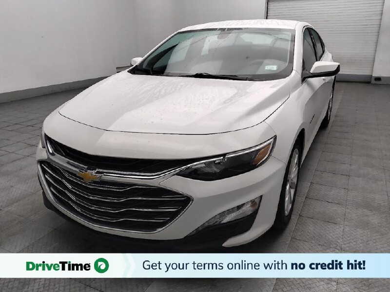 2022 Chevrolet Malibu in Athens, GA 30606 - 18148675