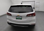 2024 Chevrolet Equinox in Charlotte, NC 28273 - 18148676 7