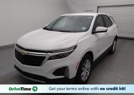 2024 Chevrolet Equinox in Charlotte, NC 28273 - 18148676 1