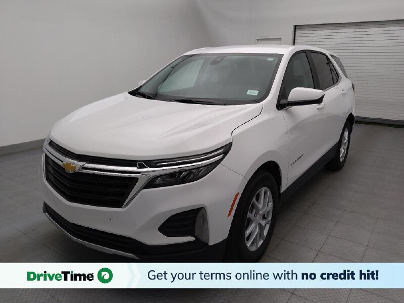 2024 Chevrolet Equinox in Charlotte, NC 28273 - 18148676