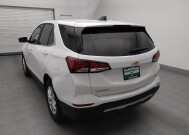 2024 Chevrolet Equinox in Charlotte, NC 28273 - 18148676 5
