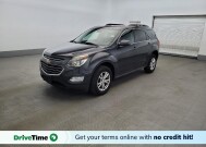 2017 Chevrolet Equinox in Henrico, VA 23223 - 18148677 1