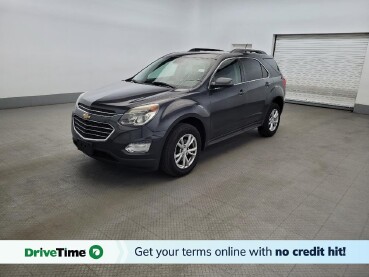 2017 Chevrolet Equinox in Henrico, VA 23223