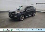 2018 Hyundai Tucson in Richmond, VA 23235 - 18148678 1