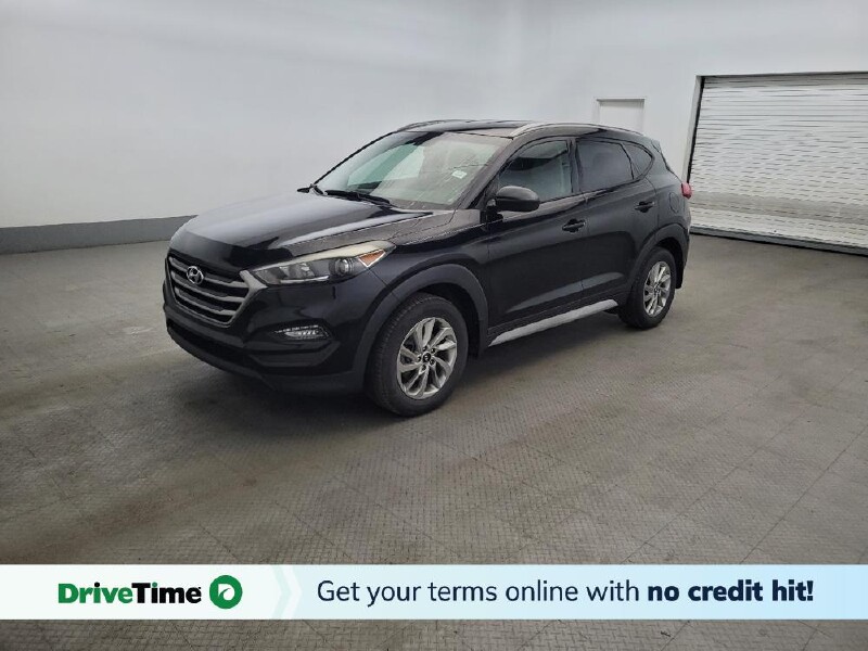 2018 Hyundai Tucson in Richmond, VA 23235 - 18148678