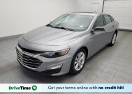 2024 Chevrolet Malibu in Greensboro, NC 27407 - 18148679 1