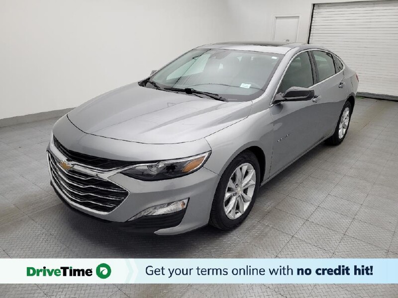 2024 Chevrolet Malibu in Greensboro, NC 27407 - 18148679