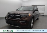 2020 Ford Explorer in Fort Myers, FL 33907 - 18148680 1
