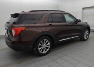 2020 Ford Explorer in Fort Myers, FL 33907 - 18148680 10