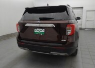 2020 Ford Explorer in Fort Myers, FL 33907 - 18148680 7