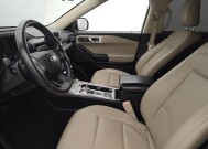 2020 Ford Explorer in Fort Myers, FL 33907 - 18148680 17