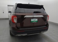 2020 Ford Explorer in Fort Myers, FL 33907 - 18148680 6