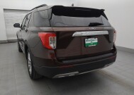 2020 Ford Explorer in Fort Myers, FL 33907 - 18148680 5