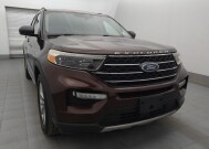 2020 Ford Explorer in Fort Myers, FL 33907 - 18148680 13