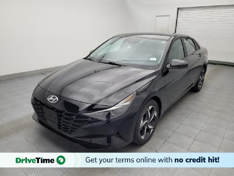 2023 Hyundai Elantra in Columbia, SC 29210 - 18148682