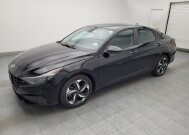 2023 Hyundai Elantra in Columbia, SC 29210 - 18148682 2