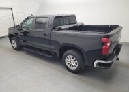 2020 Chevrolet Silverado 1500 in Charlotte, NC 28213 - 18148683 3
