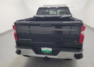 2020 Chevrolet Silverado 1500 in Charlotte, NC 28213 - 18148683 7