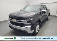 2020 Chevrolet Silverado 1500 in Charlotte, NC 28213 - 18148683 1