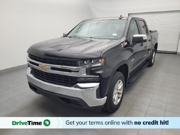 2020 Chevrolet Silverado 1500 in Charlotte, NC 28213