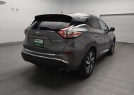 2017 Nissan Murano in Tulsa, OK 74145 - 18148684 7