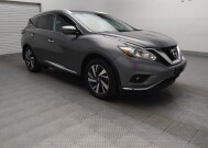2017 Nissan Murano in Tulsa, OK 74145 - 18148684 13