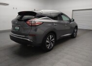 2017 Nissan Murano in Tulsa, OK 74145 - 18148684 9