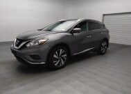 2017 Nissan Murano in Tulsa, OK 74145 - 18148684 2