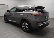 2017 Nissan Murano in Tulsa, OK 74145 - 18148684 5