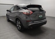 2017 Nissan Murano in Tulsa, OK 74145 - 18148684 6