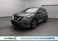 2017 Nissan Murano in Tulsa, OK 74145 - 18148684 1