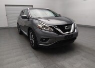 2017 Nissan Murano in Tulsa, OK 74145 - 18148684 14