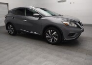 2017 Nissan Murano in Tulsa, OK 74145 - 18148684 11