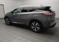 2017 Nissan Murano in Tulsa, OK 74145 - 18148684 3
