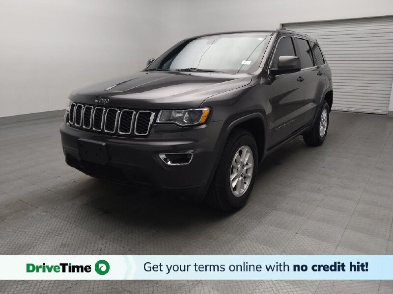 2019 Jeep Grand Cherokee in Oklahoma City, OK 73139 - 18148685