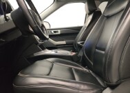 2021 Ford Explorer in Oklahoma City, OK 73139 - 18148686 17