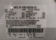 2021 Ford Explorer in Oklahoma City, OK 73139 - 18148686 33
