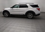 2021 Ford Explorer in Oklahoma City, OK 73139 - 18148686 3
