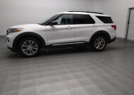 2021 Ford Explorer in Oklahoma City, OK 73139 - 18148686 2