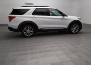 2021 Ford Explorer in Oklahoma City, OK 73139 - 18148686 10