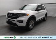 2021 Ford Explorer in Oklahoma City, OK 73139 - 18148686 1