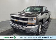 2018 Chevrolet Silverado 1500 in Langhorne, PA 19047 - 18148688 1