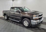 2018 Chevrolet Silverado 1500 in Langhorne, PA 19047 - 18148688 11
